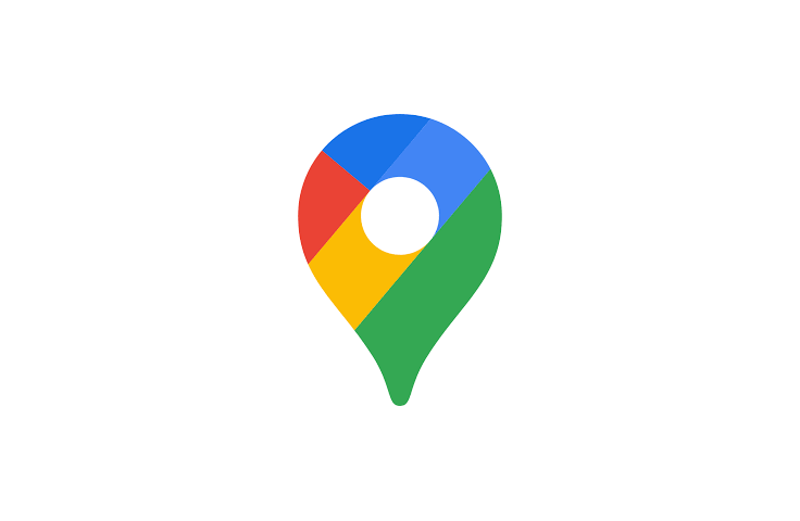 Google Maps icon