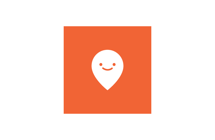Moovit app icon